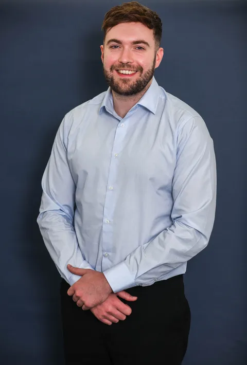 Ben Martin, Senior Accountant