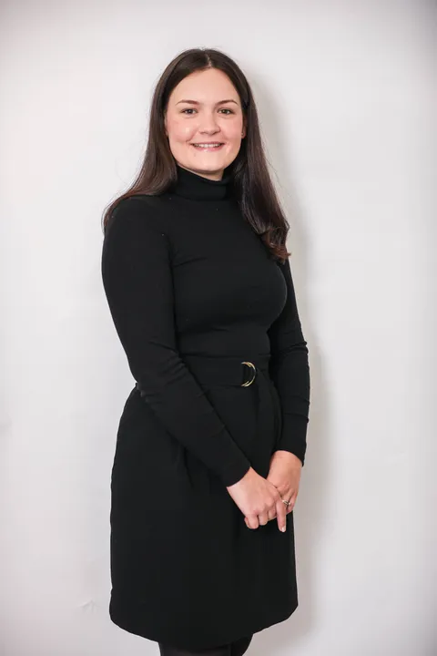 Bethany Pym, Head of Payroll and Workplace Pensions