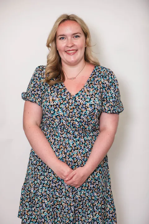 Catherine Seddon, VAT and Payroll Senior