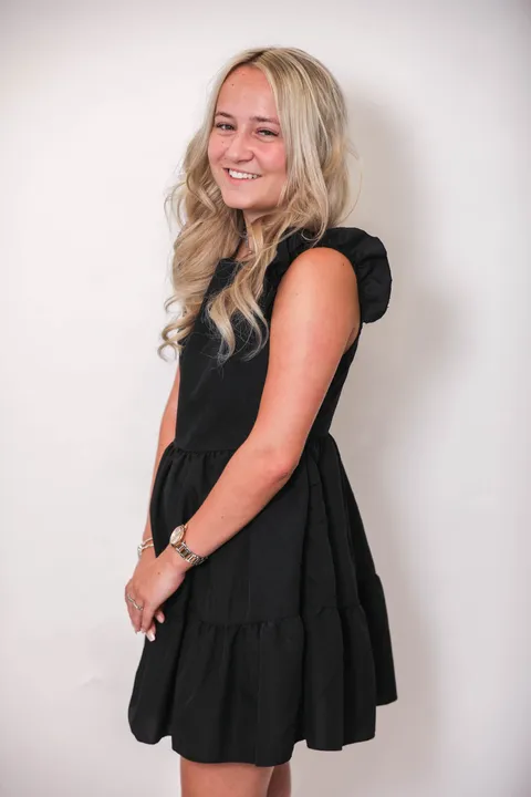 Isabelle Phoenix, Financial Business Administrator