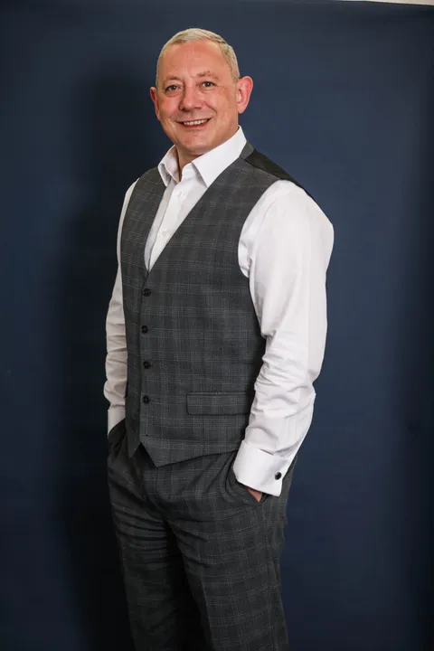 Martin Miller, Director at M J Miller and Co