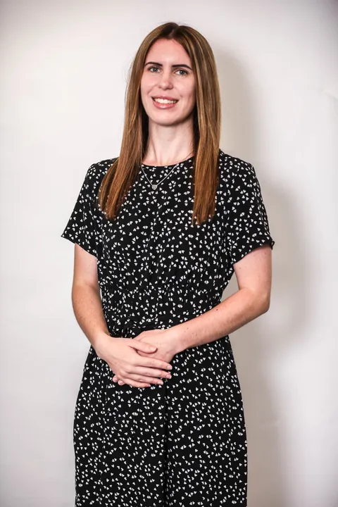 Stephanie Topping, Senior Accountant and VAT Manager
